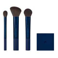 Real Techniques Blush & Glow Brush and Mirror Set thumbnail 2