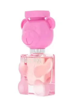 Moschino Moschino, Toy 2 Bubble Gum, Hair Spray Treatment, non-greasy, 30 ml thumbnail 2