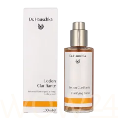 Dr.Hauschka Clarifying thumbnail 4