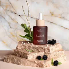 Cocosolis Self-Tanning Face Serum thumbnail 5