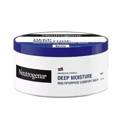 Neutrogena Norwegian formula deep moisture 1