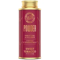 18.21 Man Made Powder thumbnail 3