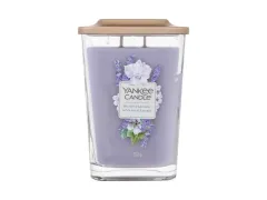 Yankee Candle Elevation Collection Sea Salt & Lavender thumbnail 1