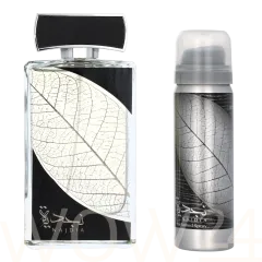 Lattafa perfumes Najdia thumbnail 5