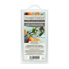 Yankee Candle Scented wax Sweet Orange Blossom Wax Melts thumbnail 1