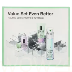 Clinique Beauty routine anti stains 2