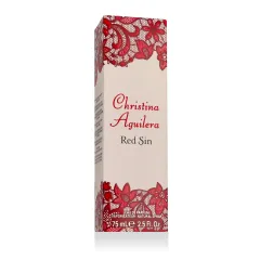 Christina Aguilera Red Sin thumbnail 1