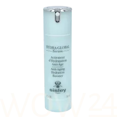 Sisley Hydra-Global Anti-Aging Hydration Booster thumbnail 5