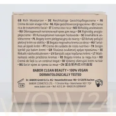 Babor Babor Skinovage Moisturizing & Lipid Rich Cream thumbnail 3