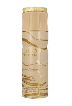 Emir Paris Corner Taskeen Caramel Cascade Deospray 200ml thumbnail 2