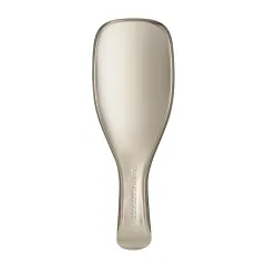 Tangle Teezer The Ultimate Detangler Mini Chrome Champagne Gold Hair Brush thumbnail 4