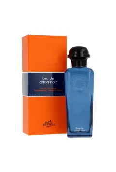 Hermes Eau de citron noir 3