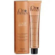 Fanola Oro Therapy Color Keratin Oro Puro 10.0 thumbnail 1
