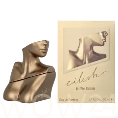 Billie Eilish Eilish thumbnail 4