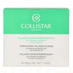 Collistar Special perfect body energizing talasso-scrub thumbnail 1