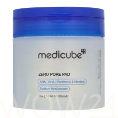 Medicube Medicube Zero Cleaning Pads thumbnail 5