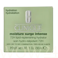 Clinique Moisture Surge Intense 72H Lipid-Replenishing Hydrator thumbnail 2