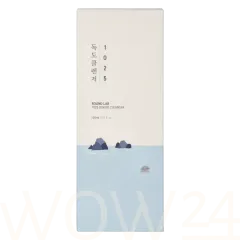 Round lab 1025 Dokdo Cleanser 150 ml Valomosios veido putos thumbnail 2