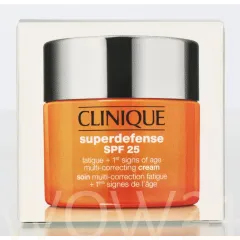 Clinique Superdefense multi-correcting thumbnail 3