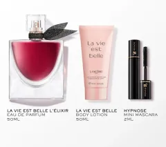 Lancome La Vie Est Belle L`Elixir - EDP (refillable) thumbnail 2
