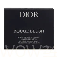 Dior Rouge Blush thumbnail 1