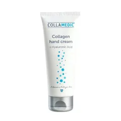 Collamedic Collagen Hand Cream thumbnail 1