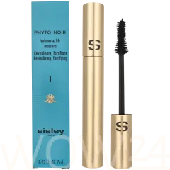 Sisley Sisley Phyto Noir Mascara thumbnail 4