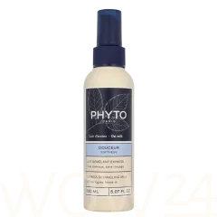 Phyto paris Phyto Softness Express Detangling Milk thumbnail 2