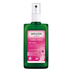 Weleda Wild rose 1