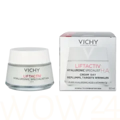 Vichy Liftactiv Hyaluronic Specialist H.A. Day Cream thumbnail 4