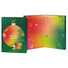 Primavera Advent calendar Aroma 1