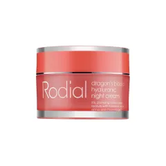 Rodial Rodial Dragon's Blood Hyaluronic Night Cream 6
