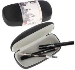ZMILE COSMETICS WHAT A LOOK! Eye and Eyebrow Makeup Gift Set thumbnail 1