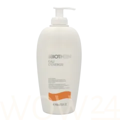 Biotherm Hydrating body milk Eau D`Energie (Body Milk) - thumbnail 1