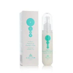 Kallos cosmetics KJMN Absolute Keratin Milk 50 ml Priemonė pažeistiems plaukams thumbnail 1