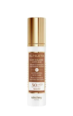 Sisley Soin Solare Anti-Age thumbnail 1