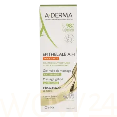 A-Derma Epitheliale A.H Duo Massage thumbnail 1