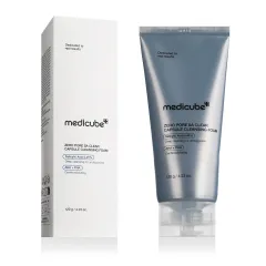 Medicube Medicube Zero Pore SA Clear Capsule Cleansing Foam thumbnail 2