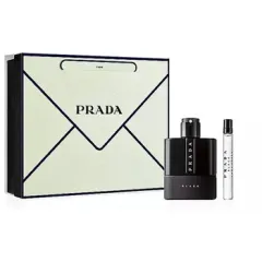 Prada Luna Rossa Black - EDP (plnitelná) thumbnail 2
