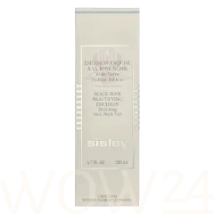 Sisley Black Rose Beautifying Emulsion thumbnail 2