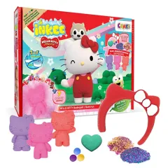 INKEE Hello Kitty set thumbnail 1