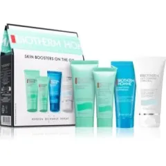 Biotherm Homme Aquapower Cleanser Set thumbnail 1