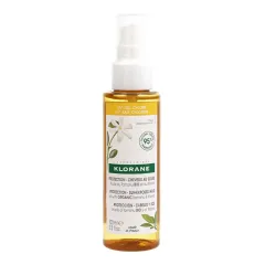 Klorane Bio protective hair oil (Protection Oil) 100 ml thumbnail 1