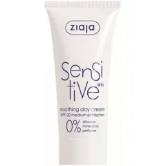 Ziaja Soothing Day Cream SPF 20 Sensitiv e 50 ml thumbnail 3