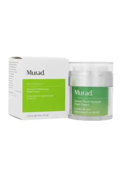 Murad Skincare Murad Retinol Youth Renewal Night Cream thumbnail 6