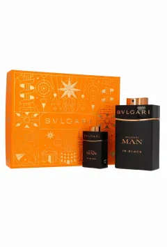 Bvlgari MAN In Black