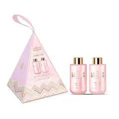 Grace Cole Mini body care gift set Orange & Ylang Ylang 2 pcs thumbnail 1