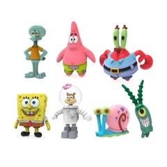 INKEE SpongeBob surprise bath bomb thumbnail 4
