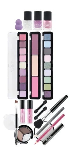 ZMILE COSMETICS Merry berry thumbnail 6