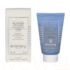 Sisley Express flower gel mask thumbnail 4